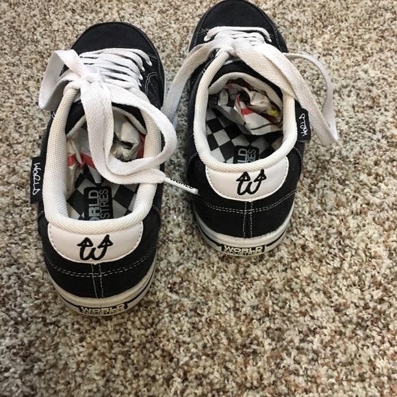 EUR 41/US 7.5/8 Men or 9.5 - Picture 4 of 7